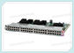 WS-X4748-SFP-E Cisco Catalyst Switch 4500 E-Series Line Card 48-Port GE