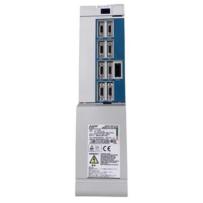MDS-C1-V2-4535 وحدة التحكم الصناعية - دقة عالية وأداء موثوق