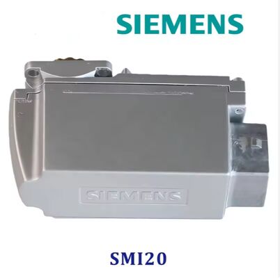 واجهة التشفير SINAMICS SMI20 - وحدة اتصالات المحرك Siemens S120