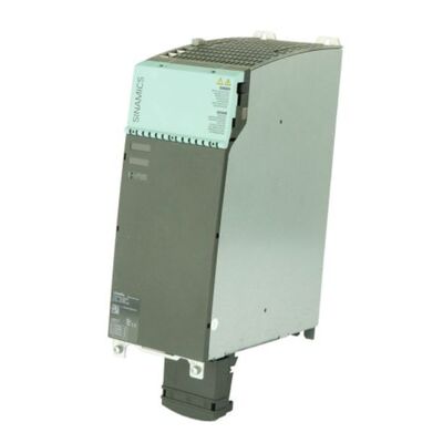 Siemens 6SL3120-1TE26-0AA3 SINAMICS S120 وحدة محرك واحدة - محرك صناعي عالي الدقة