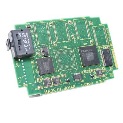 A20B-3900-0299 Fanuc الأصلي CNC مكون لوحة دائرة التحكم في نظام PCB