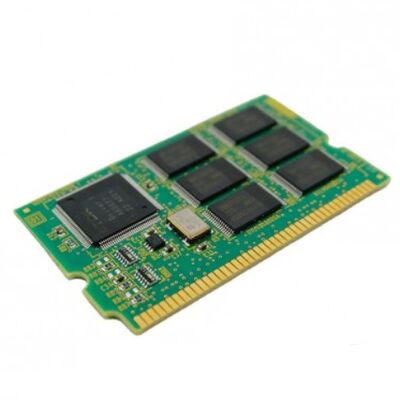 A20B-3900-0299 Fanuc الأصلي CNC مكون لوحة دائرة التحكم في نظام PCB