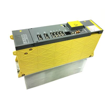 A06B-6079-H106 وحدة مكبر للصوت المؤازرة Fanuc