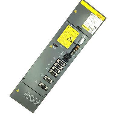 A06B-6079-H106 وحدة مكبر للصوت المؤازرة Fanuc
