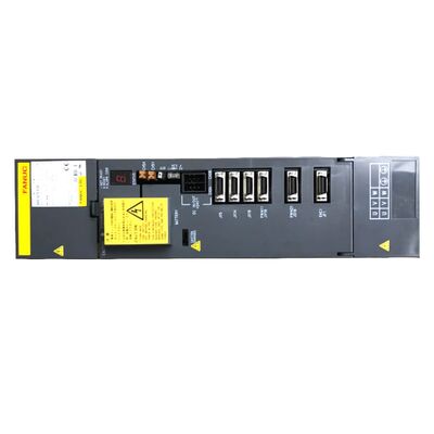 A06B-6079-H106 وحدة مكبر للصوت المؤازرة Fanuc