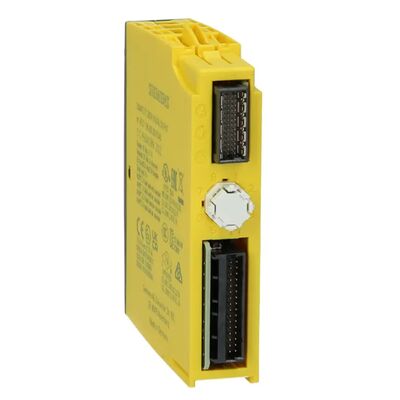Siemens 6ES7136-6DC00-0CA0 ET200SP F-DQ 8x24VDC وحدة الإخراج الرقمية للسلامة