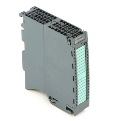 سيمنز 6ES7531-7KF00-0AB0 SIMATIC S7-1500 وحدة الإدخال التناظرية AI 8xU/I/RTD/TC ST