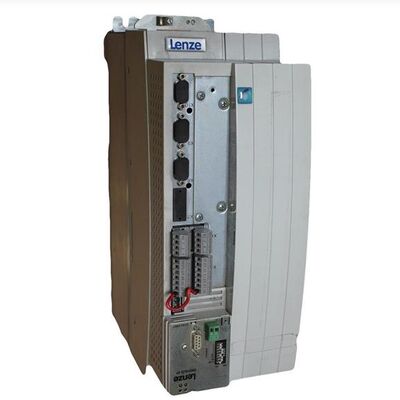 Lenze EVS9325-EP 5.5kW وحدة تحكم في موضع محرك العاكس المؤازر