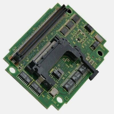 Fanuc A20B-3300-0331 وحدة التحكم الأصلية لوحدة المعالجة المركزية باستخدام الحاسب الآلي لوحة دوائر كهربائية
