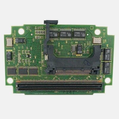 Fanuc A20B-3300-0331 وحدة التحكم الأصلية لوحدة المعالجة المركزية باستخدام الحاسب الآلي لوحة دوائر كهربائية