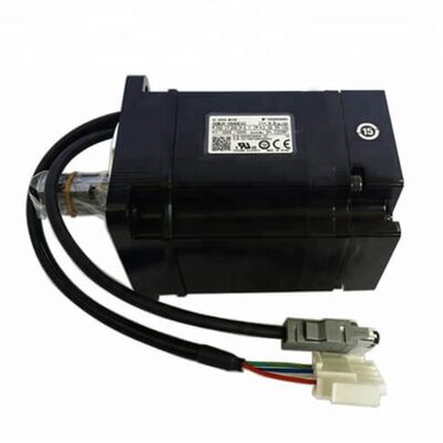 ياسكاوا SGMJV-08ADE6S 750 واط 200 فولت محرك سيرفو يعمل بالتيار المتردد سيجما 5 أصلي