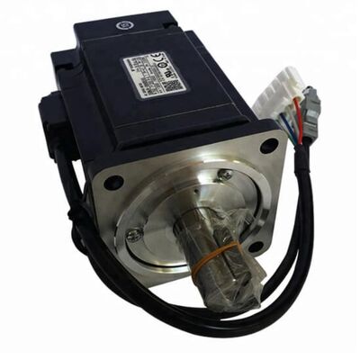 ياسكاوا SGMJV-08ADE6S 750 واط 200 فولت محرك سيرفو يعمل بالتيار المتردد سيجما 5 أصلي