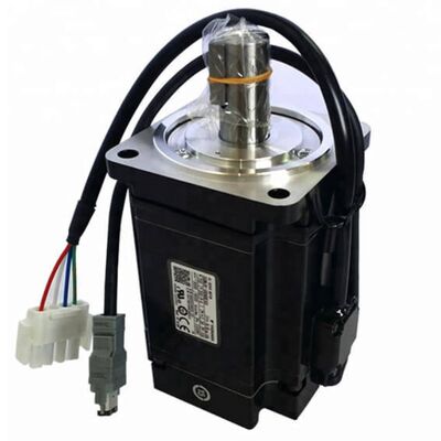 ياسكاوا SGMJV-08ADE6S 750 واط 200 فولت محرك سيرفو يعمل بالتيار المتردد سيجما 5 أصلي