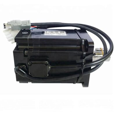 ياسكاوا SGMJV-08ADE6S 750 واط 200 فولت محرك سيرفو يعمل بالتيار المتردد سيجما 5 أصلي