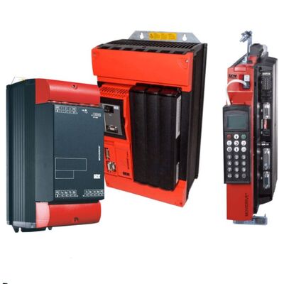 SEW Eurodrive MDX60A0300-503-4-00 MOVIDRIVE محرك العاكس 30kW