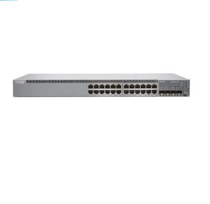 EX2300-24T، مفتاح Juniper EX2300، 24x1G RJ45/4x10G SFP+