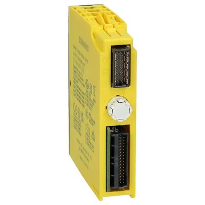 Siemens 6ES7136-6DB00-0CA0 وحدة الإخراج الرقمية الآمنة من الفشل لـ ET 200SP