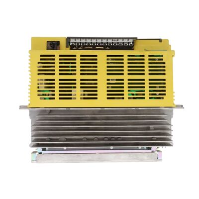 FANUC A06B-6090-H006 SVUC1-80 وحدة مكبر صوت مؤازر أحادي المحور