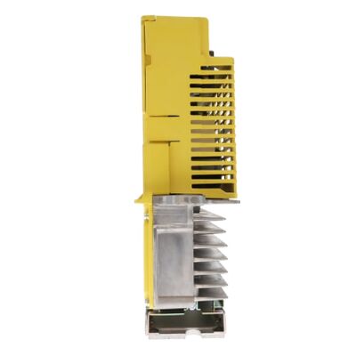FANUC A06B-6090-H006 SVUC1-80 وحدة مكبر صوت مؤازر أحادي المحور