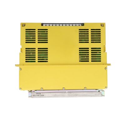 FANUC A06B-6090-H006 SVUC1-80 وحدة مكبر صوت مؤازر أحادي المحور