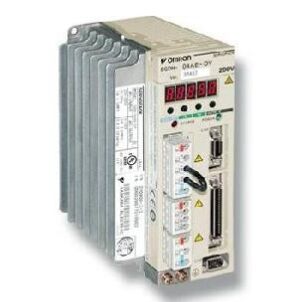 ياسكاوا SGDH-10DE-OY Sigma-II 1kW 400V محرك سيرفو