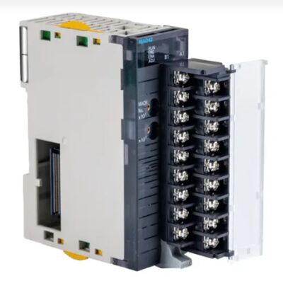 وحدة الإدخال/الإخراج التناظرية Omron CJ1W-MAD42 لسلسلة CJ PLC