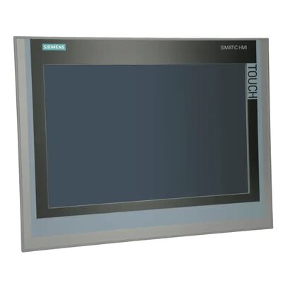 سيمنز 6AV2124-0MC01-0AX0 SIMATIC HMI TP1200 لوحة اللمس المريحة الأصلية
