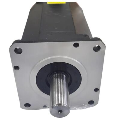 FANUC A06B-0236-B400 محرك خدمة التيار المتردد 2.3kW 4000rpm مع حماية IP67 لآلات CNC