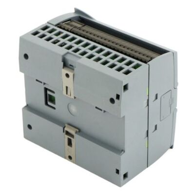 سيمنز 6ES7214-1HG40-0XB0 SIMATIC S7-1200 وحدة المعالجة المركزية 1214C PLC
