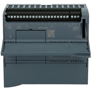 سيمنز 6ES7214-1AG40-0XB0 SIMATIC S7-1200 وحدة المعالجة المركزية 1214C PLC المراقب المالي