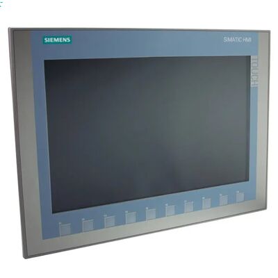 Siemens 6AV2123-2MB03-0AX0 SIMATIC HMI KTP1200 لوحة أساسية 12 بوصة تعمل باللمس