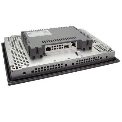 Siemens 6AV2123-2MB03-0AX0 SIMATIC HMI KTP1200 لوحة أساسية 12 بوصة تعمل باللمس
