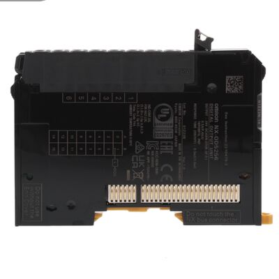 اومرون NX-OD5256 وحدة إخراج رقمية 16 قناة PNP 24 فولت