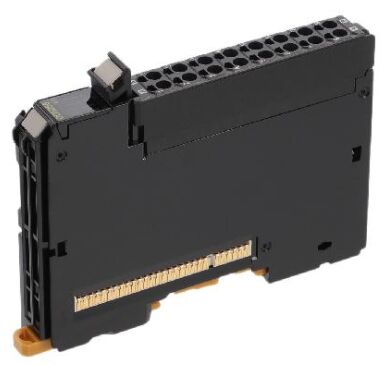 اومرون NX-OD5256 وحدة إخراج رقمية 16 قناة PNP 24 فولت