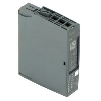 Siemens 6ES7131-6BH01-0BA0 SIMATIC ET 200SP DI 16 × 24V DC وحدة الإدخال الرقمية