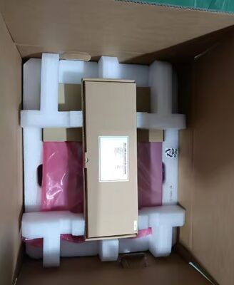 مفتاح SAN من الألياف البصرية Brocade BR-6510-24-16G-R بـ 24 منفذًا بسرعة 16 جيجابت، 408 جيجابت في الثانية، مثبت على رف 1U