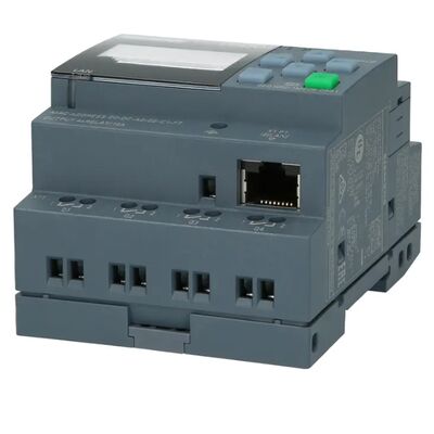 شعار سيمنز 6ED1052-1MD08-0BA1! 12/24RCE وحدة المنطق PLC