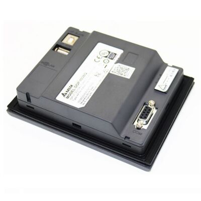 لوحة تحكم صناعية بشاشة تعمل باللمس Delta DOP-103BQ مقاس 4.3 بوصة