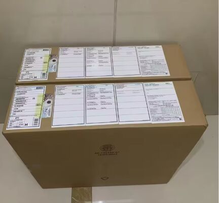 جهاز توجيه الحافة المؤسسي C8300-2N2S-6T، 6 × 1 جيجابت منافذ RJ45، فتحات وحدات 2NIM+2SM، طاقة مزدوجة احتياطية، جاهز لـ SD-WAN