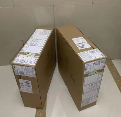 مفتاح جيجابت مُدار من الطبقة 3 من C9300-24S-E، 24 × 1 جيجابت منفذ SFP، مفتاح تجميع/أساسي من فئة المؤسسات