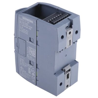 6ES7223-1BH32-0XB0 سيمنز SIMATIC S7-1200 وحدة الإدخال / الإخراج الرقمية SM 1223