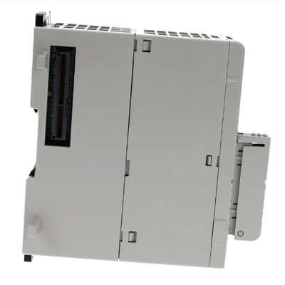 معالج PLC لوحدة التحكم Allen‑Bradley 1768-L45 CompactLogix سعة 3 ميجابايت