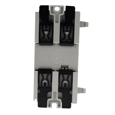 معالج PLC لوحدة التحكم Allen‑Bradley 1768-L45 CompactLogix سعة 3 ميجابايت