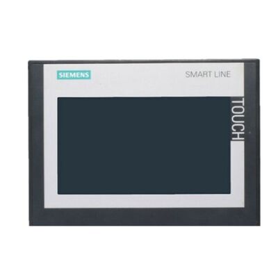 سيمنز 6AV6648-0CC11-3AX0 SIMATIC HMI SMART 700 IE V3 لوحة اللمس الأصلية الجديدة