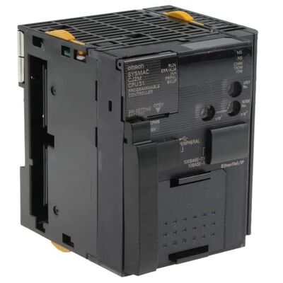 اومرون CJ2M-CPU31 PLC وحدة المعالجة المركزية خطوات إيثرنت/IP 5K