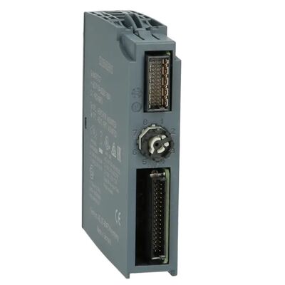 سيمنز 6ES7134-6GD01-0BA1 SIMATIC ET 200SP وحدة الدخول التناظرية AI 4xI 2-/4-Wire ST