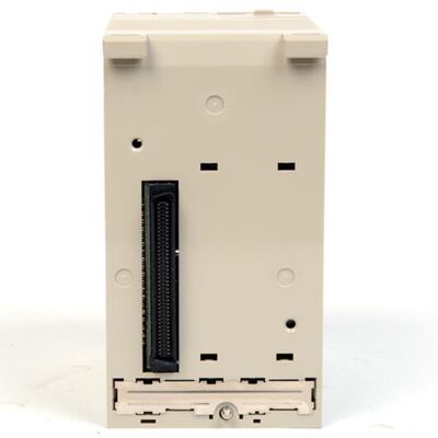 اومرون CS1G-CPU45H PLC وحدة المعالجة المركزية 60K خطوات 128K الذاكرة