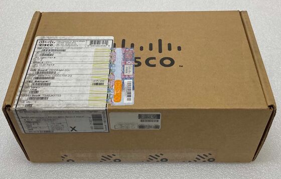 وحدة شبكة C9300-NM-2Q 40GE، وحدة توسيع عالية السرعة QSFP+ ذات منفذين لمفاتيح Catalyst 9300 Series