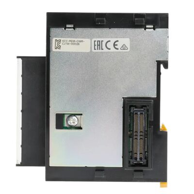 وحدة إمداد طاقة التيار المتردد Omron CJ1W-PA202 لأنظمة PLC | مخرج مزدوج 14 واط