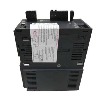 Mitsubishi MR-JE-200A 2kW AC Servo Drive Amplifier للأتمتة الصناعية